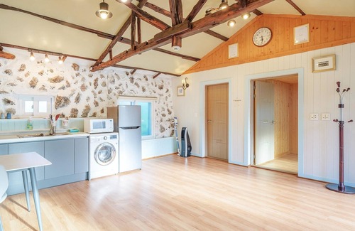 Namwon Casa | Jeju Doldamhankil Pension