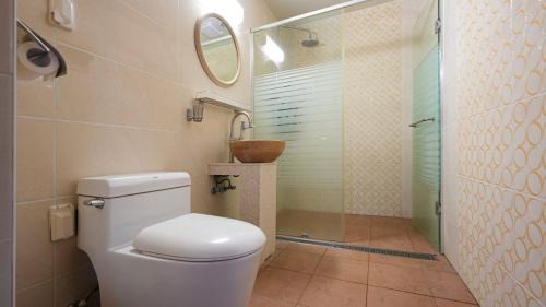 Jungmun Complejo | Jeju Eco Suites