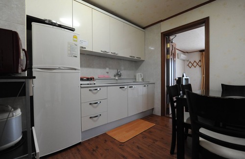 Jocheon Casa | Jeju Feel House