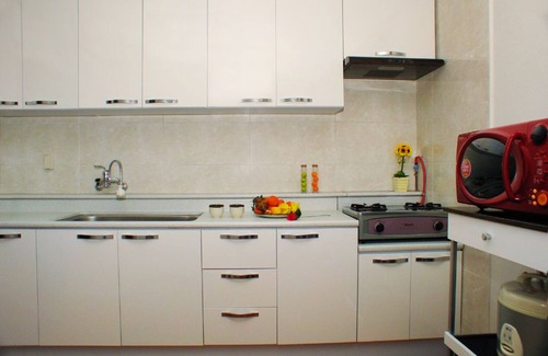 Jocheon Casa | Jeju Feel House