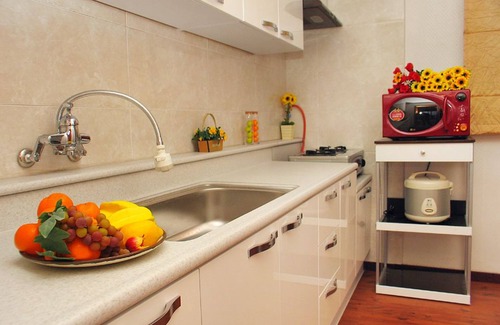 Jocheon Casa | Jeju Feel House