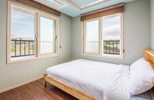 Hallim Casa | Jeju Frien Pension