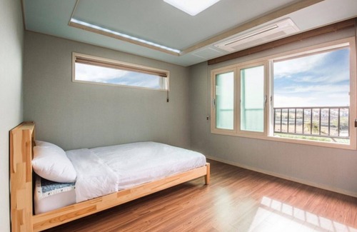 Hallim Casa | Jeju Frien Pension
