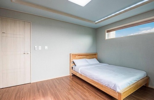 Hallim Casa | Jeju Frien Pension