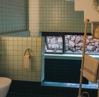 Aewol Apartamento | Jeju Green Stay Nuguhana