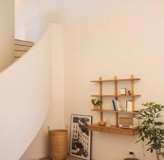 Aewol Apartamento | Jeju Green Stay Nuguhana