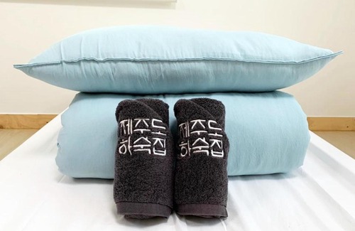 Downtown Casa | Jeju Guesthouse