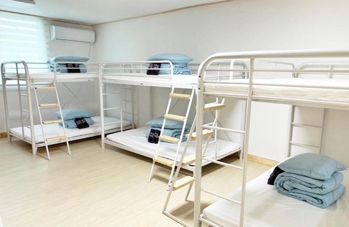 Downtown Casa | Jeju Guesthouse