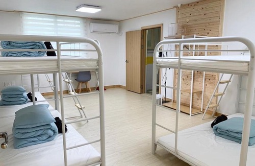 Downtown Casa | Jeju Guesthouse