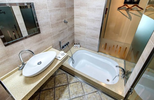 Jocheon Hotel | Jeju Gyorae Self Check-in Motel