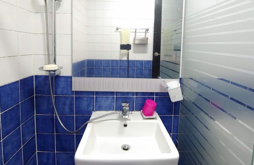 Namwon Casa | Jeju Halla and Tam Pension