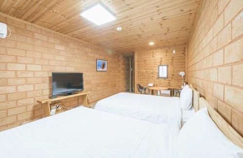 Hallim Casa | Jeju Healing Resort