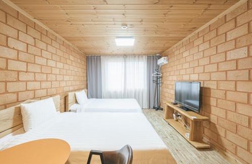 Hallim Casa | Jeju Healing Resort