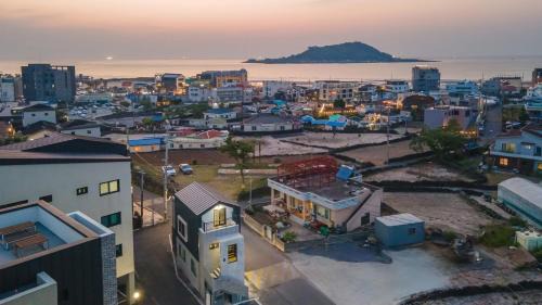 Hallim Casa | Jeju Hue Pension