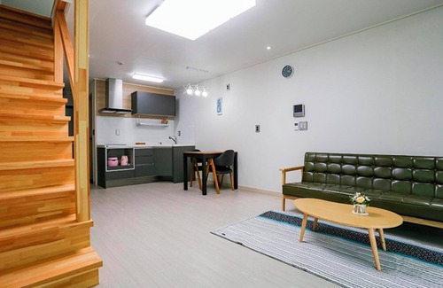 Hallim Casa | Jeju Hyeopjae Bliss Pension