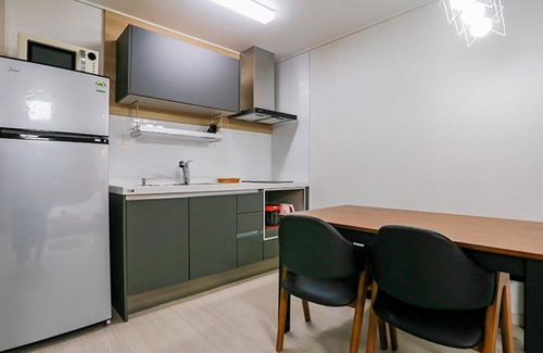 Hallim Casa | Jeju Hyeopjae Bliss Pension