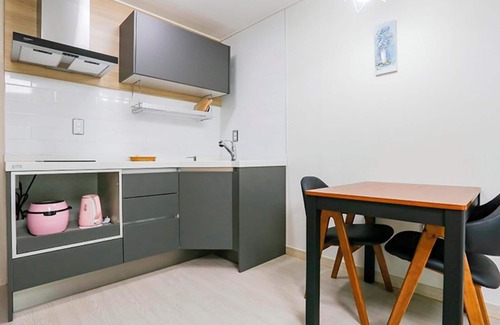 Hallim Casa | Jeju Hyeopjae Bliss Pension