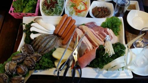Hallim Complejo | Jeju Ilsung Beach Condo