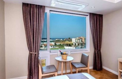 Downtown Hotel | Jeju IN Hotel