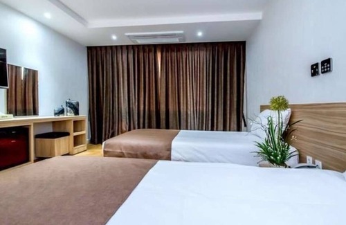 Downtown Hotel | Jeju IN Hotel