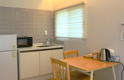 Jongdal-ri Casa | Jeju Jimian Pension