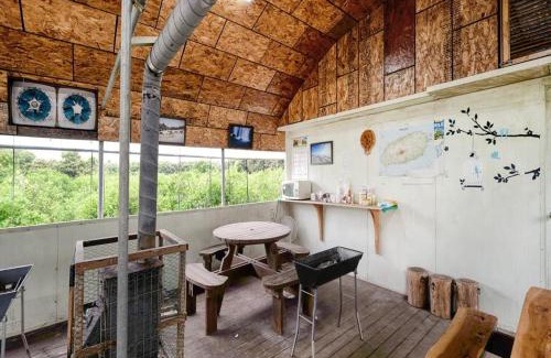 Namwon Casa | Jeju Kkumkkuneun Jeju Pension