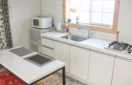Aewol Casa | Jeju Manon Rental and Guest House