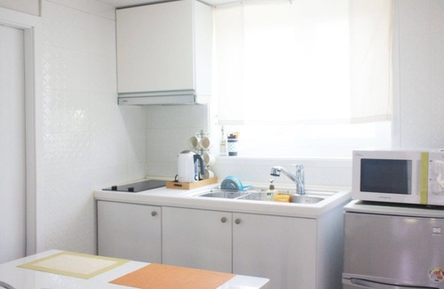 Aewol Casa | Jeju Manon Rental and Guest House