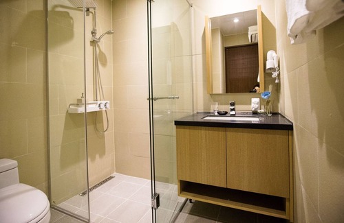 Aewol Hotel | Jeju Marevo Resort