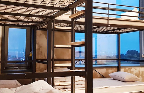 Gujwa Casa | Jeju Mer Blue Guest House