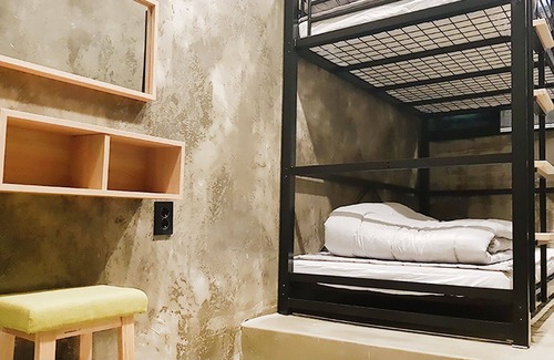 Gujwa Casa | Jeju Mer Blue Guest House