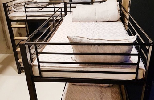 Gujwa Casa | Jeju Mer Blue Guest House