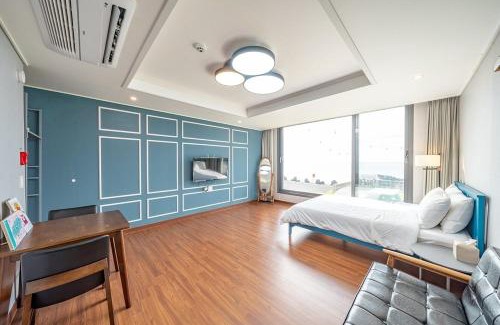 Jocheon Casa | Jeju Modul Pension