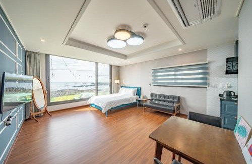 Jocheon Casa | Jeju Modul Pension