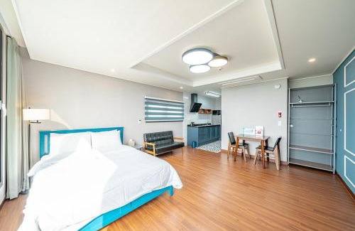 Jocheon Casa | Jeju Modul Pension