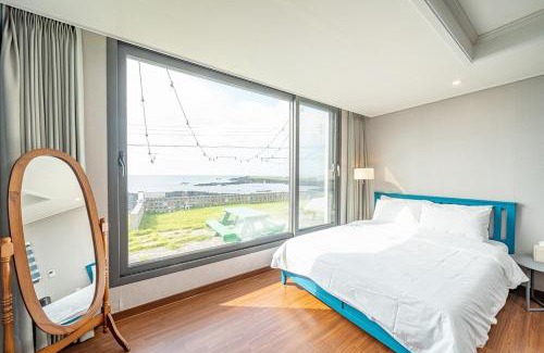 Jocheon Casa | Jeju Modul Pension