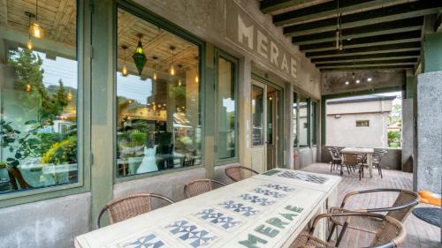 Jocheon Casa | jeju murray pension