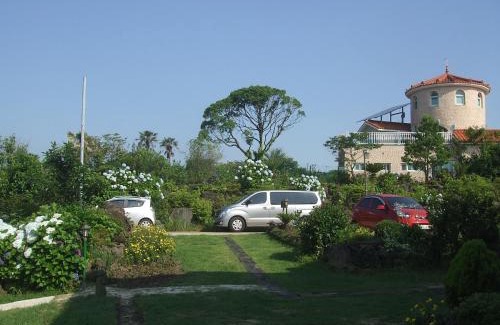 Namwon Casa | Jeju Myung House