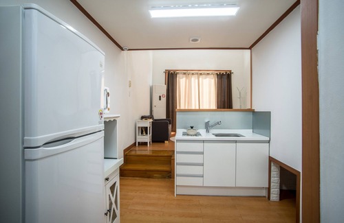 Aewol Casa | Jeju Nollmung