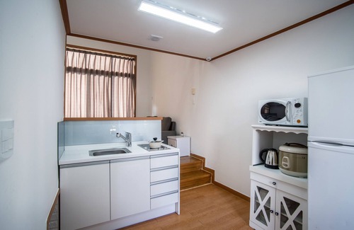 Aewol Casa | Jeju Nollmung