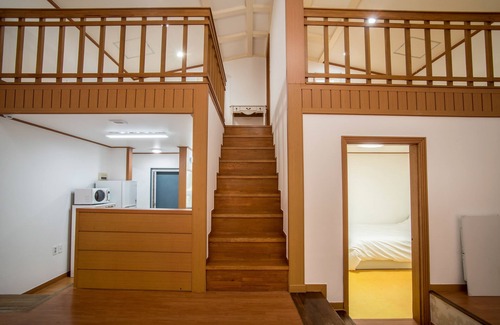 Aewol Casa | Jeju Nollmung