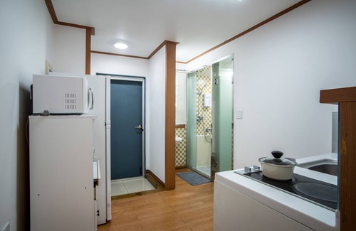 Aewol Casa | Jeju Nollmung