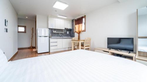 Jocheon Casa | jeju ondamhouse pension