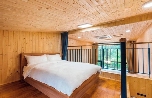 Hallim Casa | Jeju One Pine Tree Pension