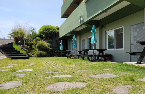 Hallim Casa | Jeju Oreum Pension
