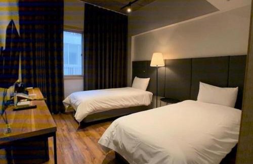 Downtown Hotel | Jeju Renaissance Hotel