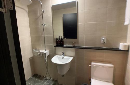 Downtown Hotel | Jeju Renaissance Hotel