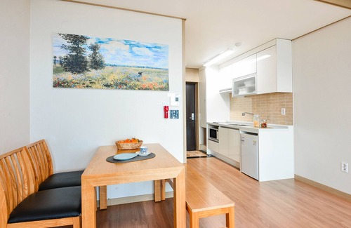 Aewol Condominio | Jeju Resort