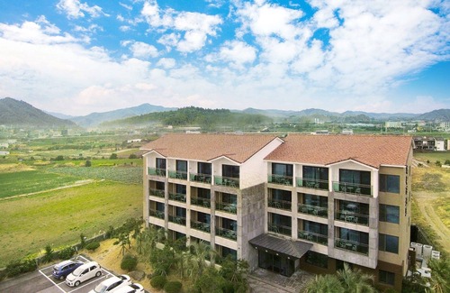 Aewol Condominio | Jeju Resort