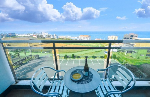 Aewol Condominio | Jeju Resort